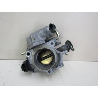 Заслонка дроссельная Mazda 3 (BK) 2002-2009 Z60113640C