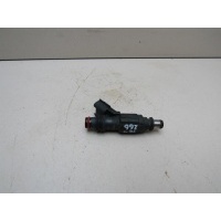 Форсунка инжекторная электрическая Toyota CorollaVerso 2001-2004 232500D020