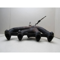 Коллектор выпускной VW Golf III \Vento 1991-1997 051253031N