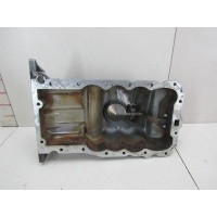 Поддон масляный двигателя Opel Astra H \ Family 2004-2015 9128622