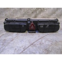 Блок кнопок Mercedes Benz W203 2000-2006 A2038203710