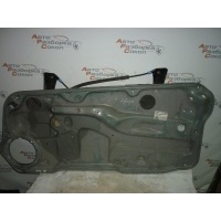 Стеклоподъемник электр. передний правый VW Golf IV \Bora 1997-2005 1J3837462H