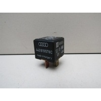 Реле VW Passat (B5) 1996-2000 443919578C