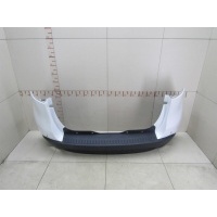 Бампер задний Renault Scenic 2009-2015 850B29124R
