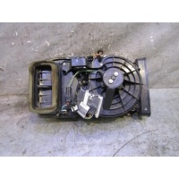 Моторчик печки Mercedes Benz W251 R-Klasse 2005-нв A2518300008