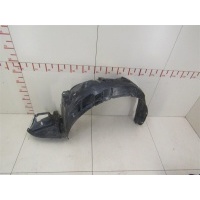 Локер передний левый Toyota Corolla E12 2001-2006 5387602080