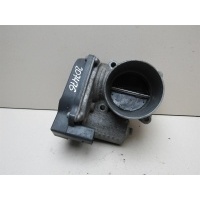 Заслонка дроссельная Skoda Octavia (A5 1Z-) 2004-2013 03C133062C