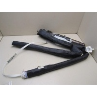 Подушка безопасности боковая (шторка) Renault Latitude 2010-2015 985P00020R