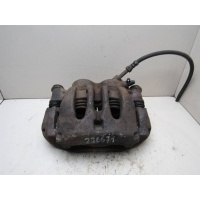 Суппорт передний правый VW Crafter 2006-2019 0034208683