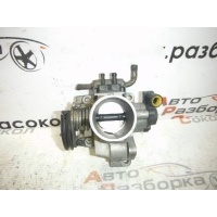Заслонка дроссельная Daewoo Matiz 1998-2015 96332265