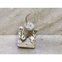 Блок ABS (насос) Mercedes Benz W140 1991-1999 A0024319712