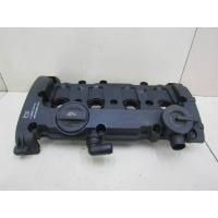 Крышка головки блока (клапанная) VW Golf V 2003-2009 06F103469
