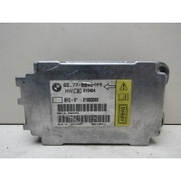Блок управления AIR BAG BMW 5-серия E60\E61 2003-2009 65776946400