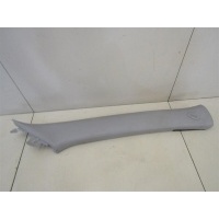 Обшивка стойки Kia Ceed 2007-2012 858201H000ED