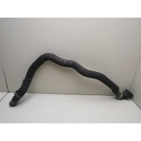 Патрубок радиатора Audi A6 (C6,4F) 2005-2011 4F0121109F