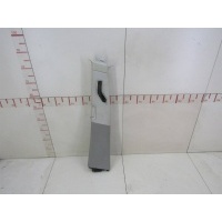 Обшивка стойки Volvo XC70 Cross Country 2000-2006 39864344