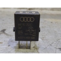 Реле VW Passat (B7) 2011-2015 4H0951253C