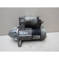 Стартер Mazda 3 (BK) 2002-2009 ZJ0118400