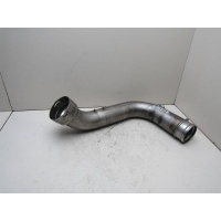 Патрубок интеркулера VW Golf IV \Bora 1997-2005 06A145731F