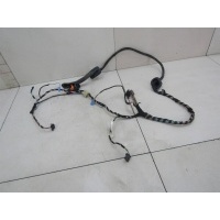 Проводка (коса) VW Polo (Sed RUS) 2011-2020 6RU971120D