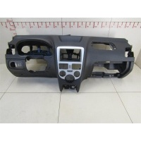 Торпедо Chery Very 2011-2014 A135305550DA