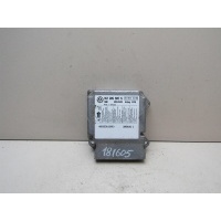 Блок управления AIR BAG Skoda Octavia (A5 1Z-) 2004-2013 1K0909605N