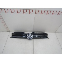 Решетка радиатора VW Golf VI 2009-2012 1K9853651AZLL