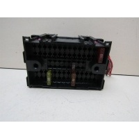Блок предохранителей VW Transporter T5 2003-2015 7H0937617