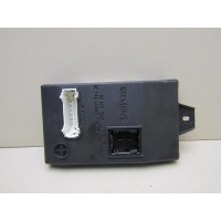 Блок электронный Renault Logan 2005-2014 8200564718