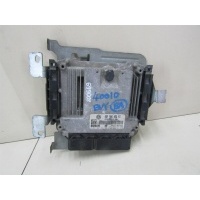 Блок управления двигателем VW Golf Plus 2005-2014 06F906056FG