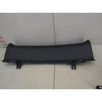 Обшивка багажника Audi A6 (C6,4F) 2005-2011 4F5863471A