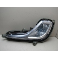 Фара противотуманная правая Hyundai Solaris 2010-2017 922011R010