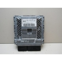 Блок управления двигателем Audi A6 (C6,4F) 2005-2011 4F0910552M