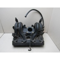 Коллектор впускной Seat Ibiza III 1999-2002 030129711BP