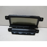 Дисплей информационный Kia Ceed 2007-2012 957101H100