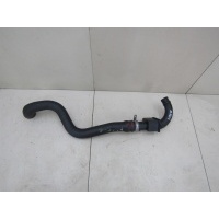 Патрубок воздушного фильтра Renault Megane II 2002-2009 8200384940