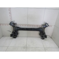 Балка задняя Renault Megane III 2009-нв 555019103R