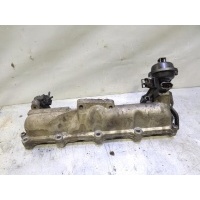 Коллектор впускной Opel Astra H \ Family 2004-2015 0849185