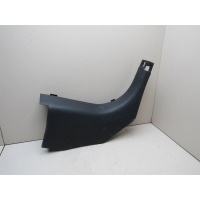 Накладка порога (внутренняя) Renault Scenic 2009-2015 768360013R