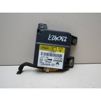 Блок управления AIR BAG Renault Logan 2005-2014 8200702320