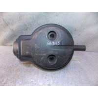 Воздуховод Opel Corsa C 2000-2006 90572687