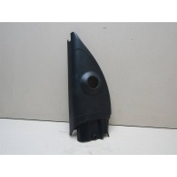 Крышка зеркала внутренняя левая VW Polo (Sed RUS) 2011-2020 6RU837973