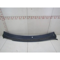 Решетка стеклооч. (планка под лобовое стекло) VW Transporter T5 2003-2015 7H1819403A