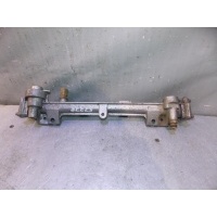 Рейка топливная (рампа) Mercedes Benz W210 E-Klasse 1995-2000 A1110702895