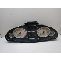 Панель приборов Rover 75 (RJ) 1999-2005 YAC112363