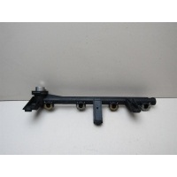 Рейка топливная (рампа) Renault Megane 1996-1999 7700273495