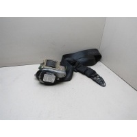 Ремень безопасности с пиропатроном Audi A6 (C6,4F) 2005-2011 4F0857706V04