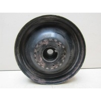 Шкив коленвала Renault Logan 2005-2014 7700273916