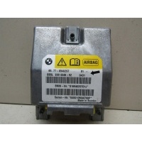 Датчик AIR BAG BMW 5-серия E60\E61 2003-2009 65776940297
