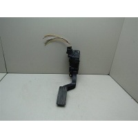 Педаль газа Ford Fusion 2002-2012 2S619F836AB